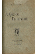 Livros/Acervo/B/COIMBRALEO A QUESTAO